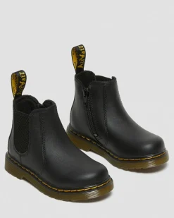 Nahkaiset Toddler 2976 Softy T Chelsea -Bootsit*Dr. Martens Outlet