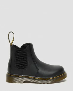 Nahkaiset Toddler 2976 Softy T Chelsea -Bootsit*Dr. Martens Outlet