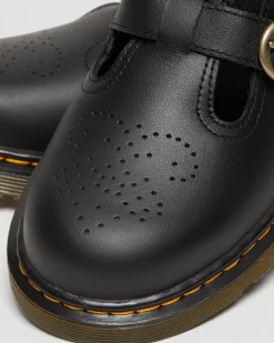 Nuorten 8065 Softy T Leather Mary Jane -Kengät*Dr. Martens Clearance