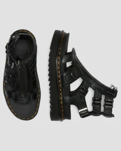 Olson*Dr. Martens Store