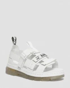 Pearson Iced Webbing -Sandaalit*Dr. Martens Fashion