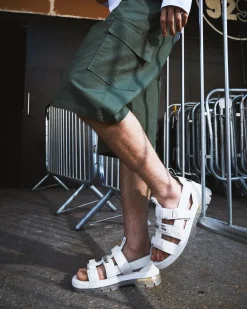 Pearson Iced Webbing -Sandaalit*Dr. Martens Fashion