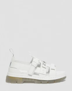 Pearson Iced Webbing -Sandaalit*Dr. Martens Fashion