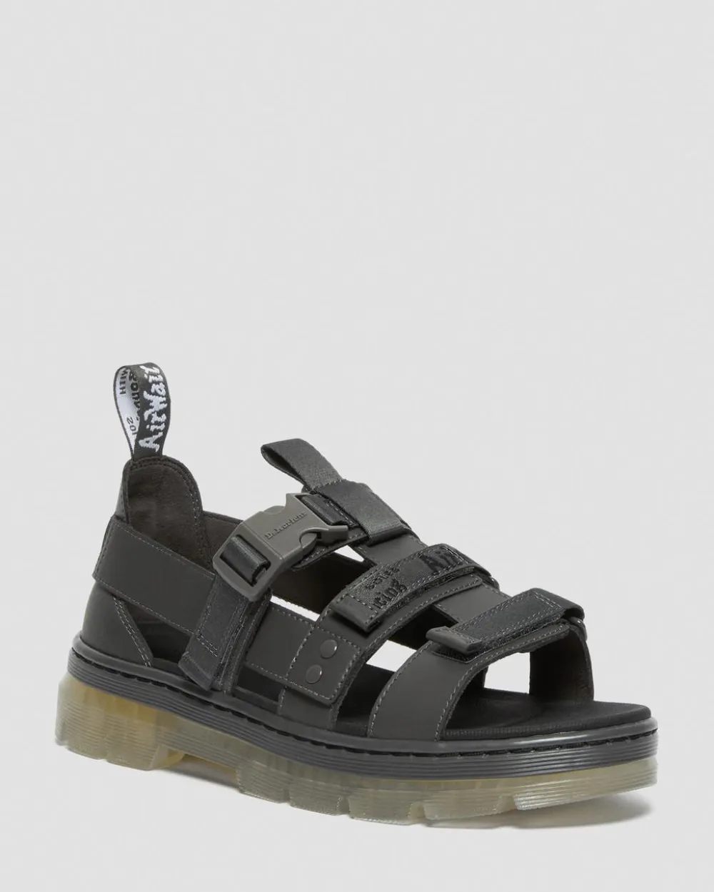 Pearson Iced Webbing -Sandaalit*Dr. Martens Best Sale