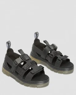 Pearson Iced Webbing -Sandaalit*Dr. Martens Best Sale
