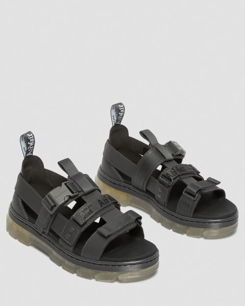 Pearson Iced Webbing -Sandaalit*Dr. Martens Best Sale