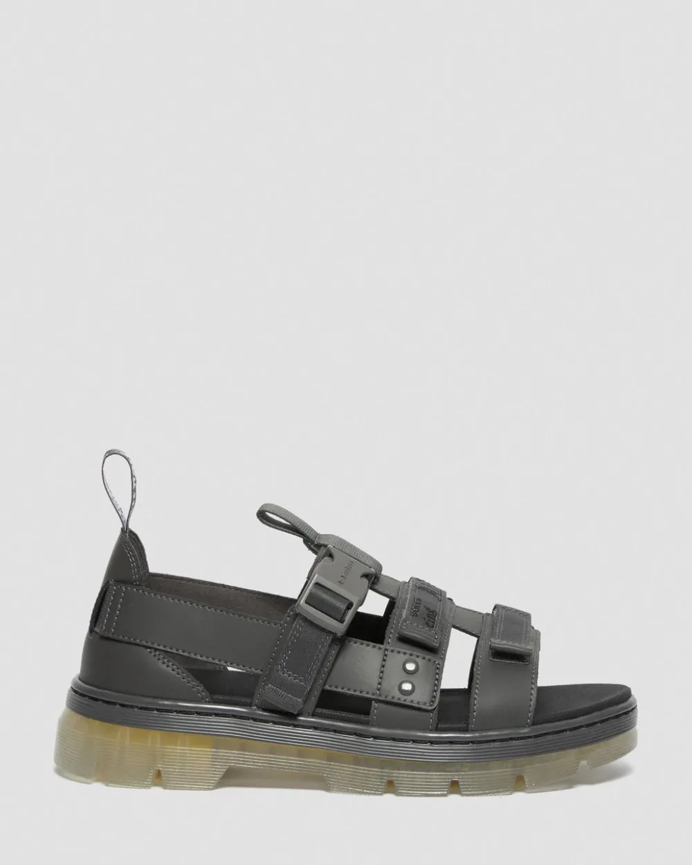 Pearson Iced Webbing -Sandaalit*Dr. Martens Best Sale