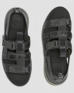Pearson Iced Webbing -Sandaalit*Dr. Martens Best Sale