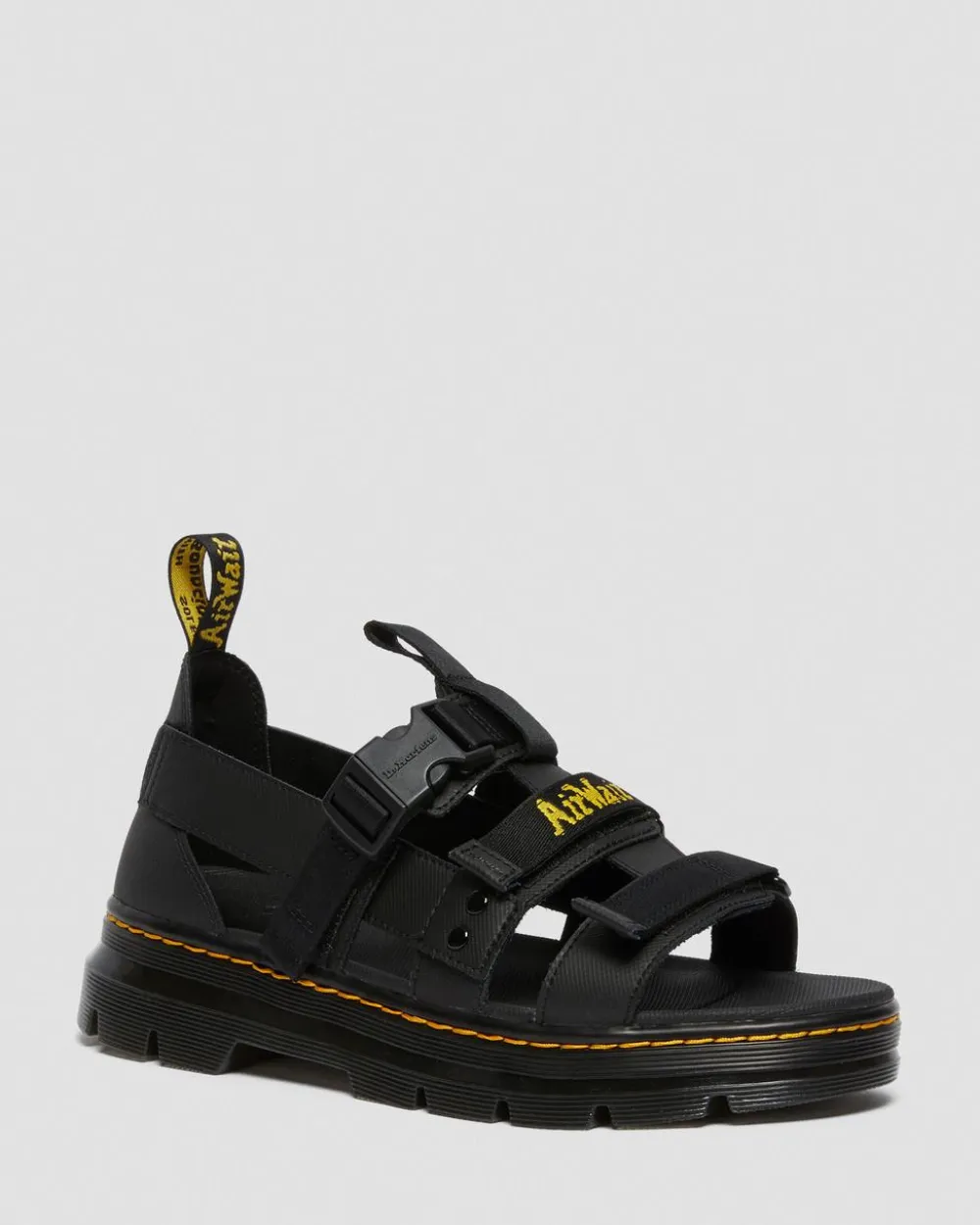 Pearson Strap Webbing -Sandaalit*Dr. Martens Fashion