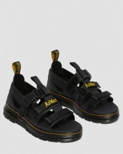 Pearson Strap Webbing -Sandaalit*Dr. Martens Fashion