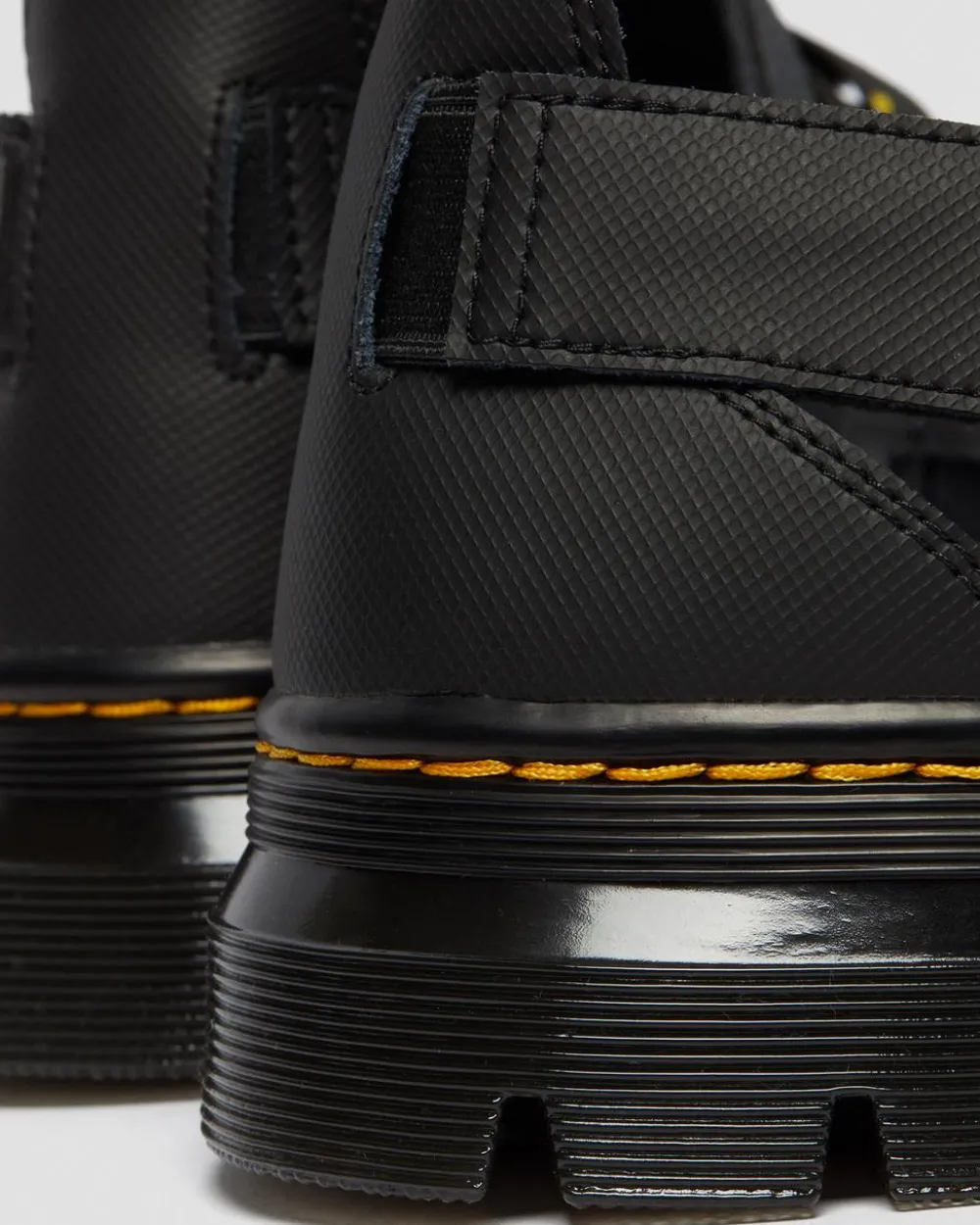 Pearson Strap Webbing -Sandaalit*Dr. Martens Fashion