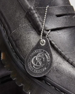 Penton Bex -Nahkaloaferit*Dr. Martens Cheap