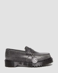 Penton Bex -Nahkaloaferit*Dr. Martens Cheap