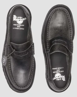 Penton Bex -Nahkaloaferit*Dr. Martens Cheap