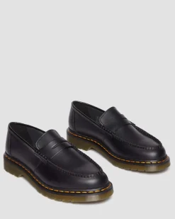Penton Smooth -Nahkaloaferit*Dr. Martens Discount