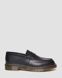 Penton Smooth -Nahkaloaferit*Dr. Martens Discount