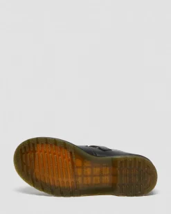 Polley Smooth Leather Mary Jane -Kengät*Dr. Martens Cheap