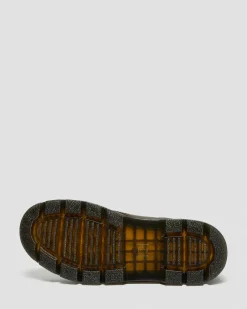 Reeder Crazy Horse Leather Utility -Kengät*Dr. Martens Flash Sale