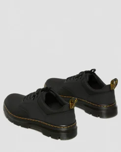 Reeder Extra Tough Utility -Kengät*Dr. Martens Discount