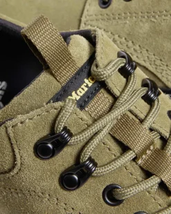 Reeder Suede Utility -Kengät*Dr. Martens Discount