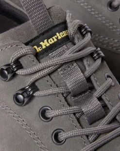 Reeder Suede Utility -Kengät*Dr. Martens Discount