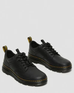 Reeder Wyoming Leather Utility -Kengät*Dr. Martens Hot