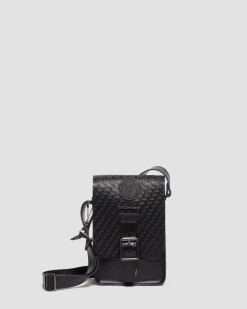 Reporter Blade Runner -Nahkalaukku*Dr. Martens Discount