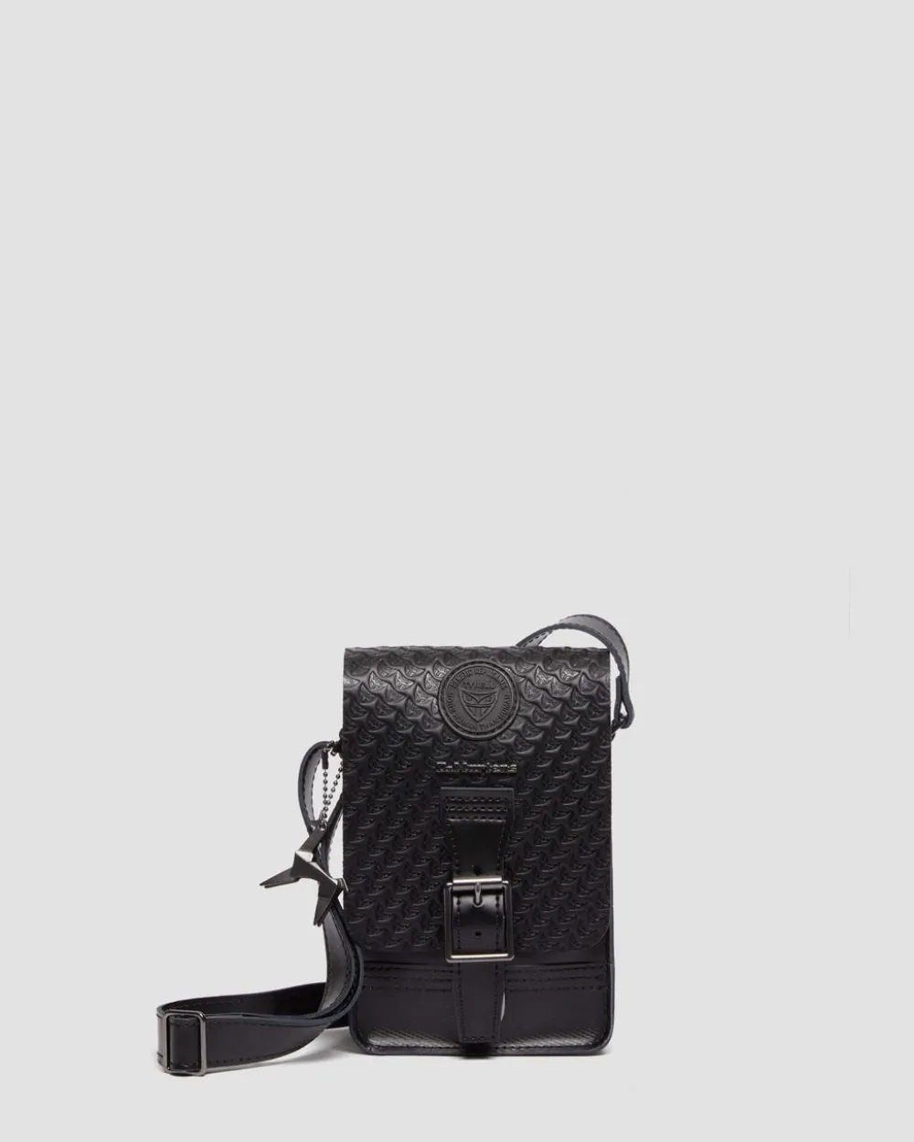 Reporter Blade Runner -Nahkalaukku*Dr. Martens Discount