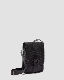 Reporter Blade Runner -Nahkalaukku*Dr. Martens Discount