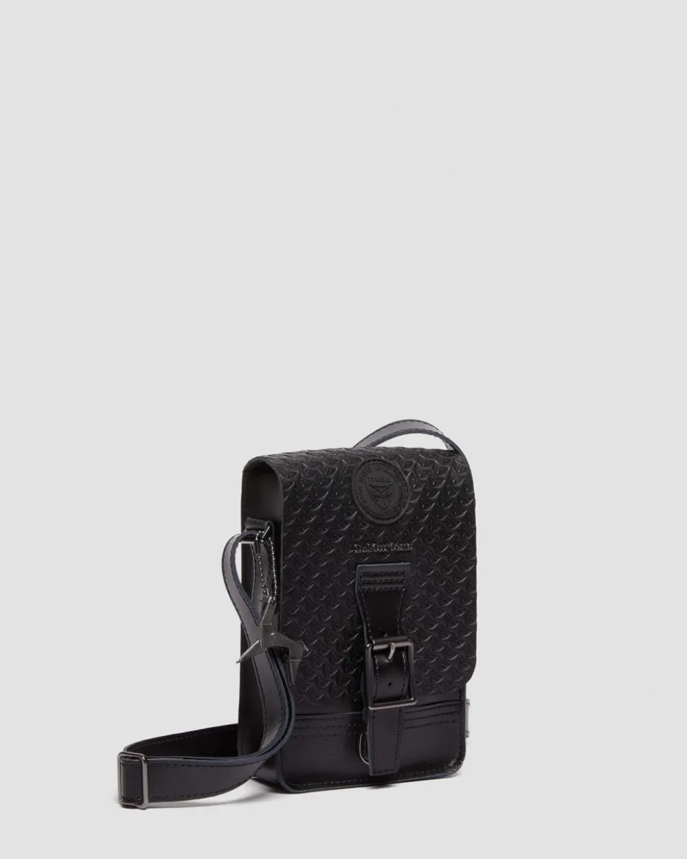 Reporter Blade Runner -Nahkalaukku*Dr. Martens Discount