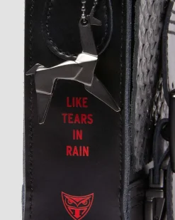 Reporter Blade Runner -Nahkalaukku*Dr. Martens Discount