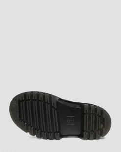 Ricki Nappa Lux Leather 3-Strap Platform -Sandaalit*Dr. Martens Sale