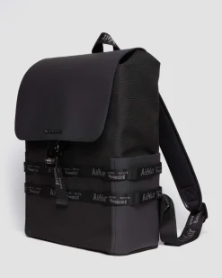 Rubberised Kiev Leather -Reppu*Dr. Martens Store