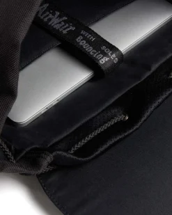 Rubberised Kiev Leather -Reppu*Dr. Martens Store