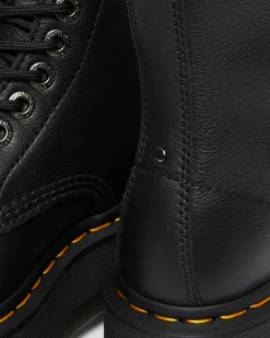 Sinclair Max Pisa Leather Platform -Maiharit*Dr. Martens Discount