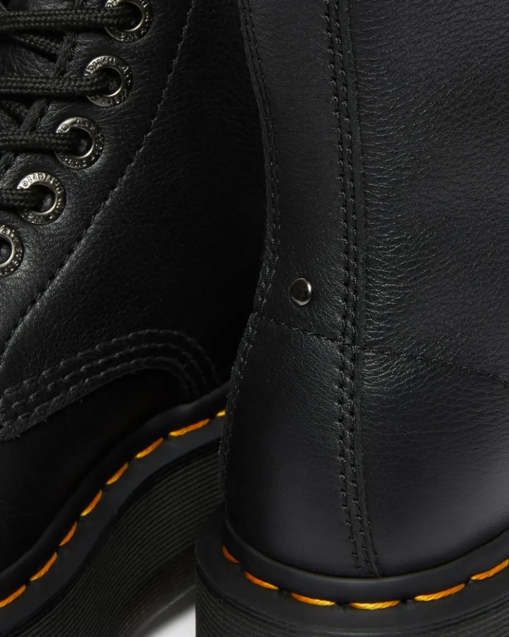 Sinclair Max Pisa Leather Platform -Maiharit*Dr. Martens Discount