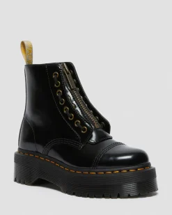 Sinclair Vegan Platform -Maiharit*Dr. Martens Best