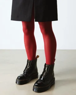 Sinclair Vegan Platform -Maiharit*Dr. Martens Best