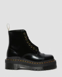 Sinclair Vegan Platform -Maiharit*Dr. Martens Best