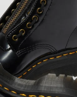 Sinclair Vegan Platform -Maiharit*Dr. Martens Best