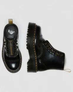 Sinclair Vegan Platform -Maiharit*Dr. Martens Best