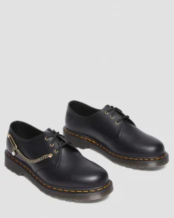 Swarovski®-Kristallein Koristellut 1461-Maiharit*Dr. Martens Fashion