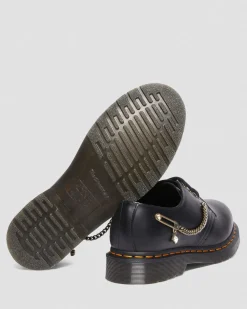 Swarovski®-Kristallein Koristellut 1461-Maiharit*Dr. Martens Fashion