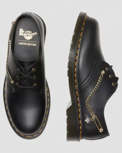 Swarovski®-Kristallein Koristellut 1461-Maiharit*Dr. Martens Fashion