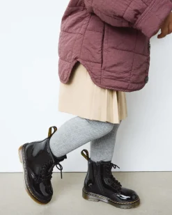 Taaperoiden 1460 Patent Lace Up -Nauhamaiharit*Dr. Martens Shop