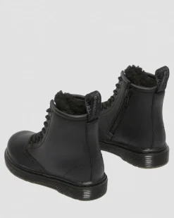 Taaperoiden Tekoturkisvuoratut 1460 Serena -Nahkamaiharit*Dr. Martens Discount