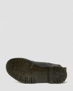 Tekoturkisvuoratut 2976 Leonore Chelsea -Bootsit*Dr. Martens Store