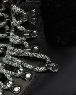 Tekoturkisvuoratut 1460 Serena Collar -Nilkkurit*Dr. Martens Clearance