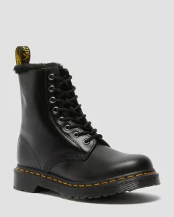 Tekoturkisvuoratut 1460 Serena -Nilkkurit*Dr. Martens Shop