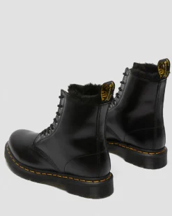 Tekoturkisvuoratut 1460 Serena -Nilkkurit*Dr. Martens Shop